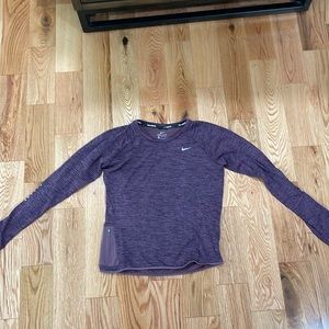 Nike Dri-Fit workout shirt